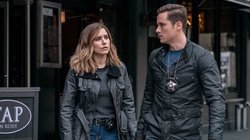 Chicago P.D. - S4E9: Don't Bury This Case (II)