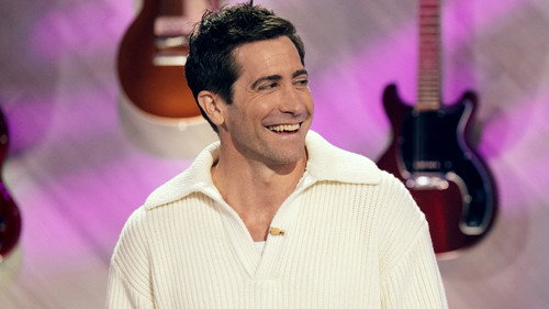 The Kelly Clarkson Show - S4E140: Jake Gyllenhaal, Matt Iseman, Daveed Diggs, Ian Munsick
