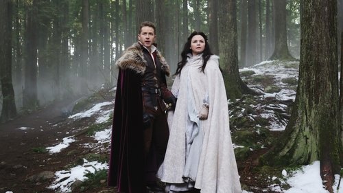 Once Upon a Time - S4E17: Best Laid Plans