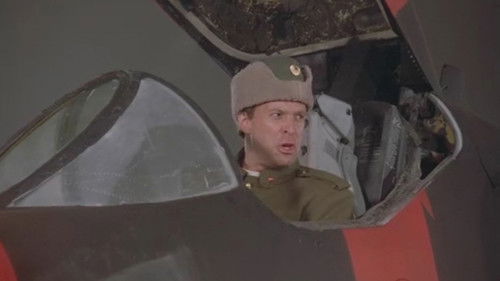 The A-Team - S5E6: The Say UNCLE Affair