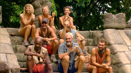 Survivor - S22E11: A Mystery Package