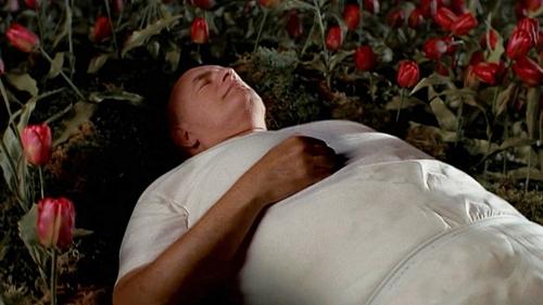 The X-Files - S3E4: Clyde Bruckman's Final Repose