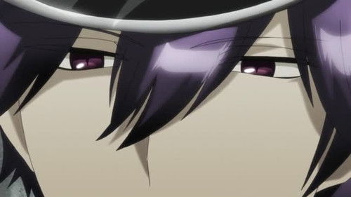 Sweet Punishment: I'm the Guard's Personal Pet - S1E9: The Scar