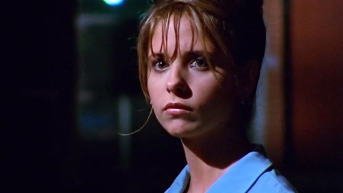 Buffy the Vampire Slayer - S1E1: Welcome to the Hellmouth (1)