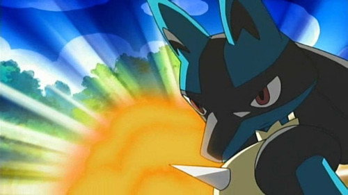 Pokémon - S11E14: Lost Leader Strategy!