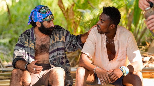 Survivor - S48E9: Welcome to the Party