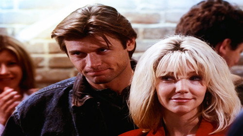 Melrose Place - S2E22: With This Ball and Chain