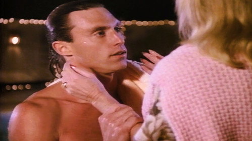 Knots Landing - S7E22: High School Confidential