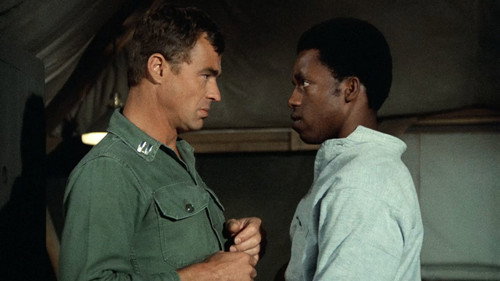 M*A*S*H - S3E23: White Gold
