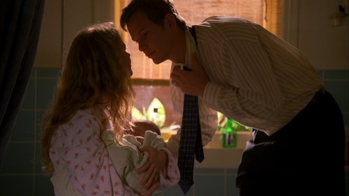 House - S2E22: Forever