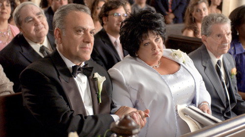 The Sopranos - S6E5: Mr. & Mrs. John Sacrimoni Request...