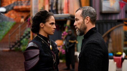 The 100 - S6E10: Matryoshka