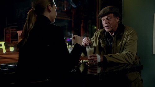 Fringe - S4E4: Subject 9
