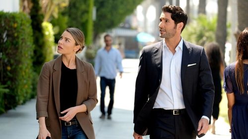 Lucifer - S3E1: They're Back, Aren't They?