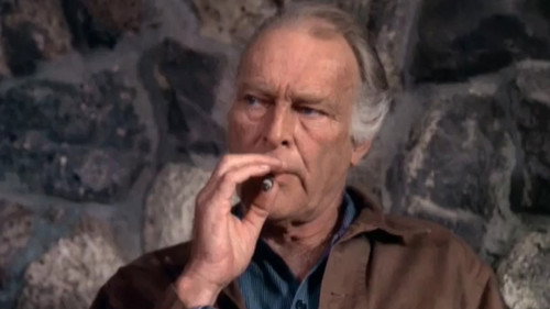 Mannix - S8E10: Desert Sun
