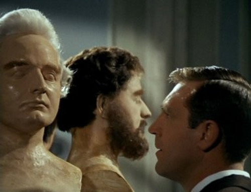 The Avengers - S5E3: Escape in Time