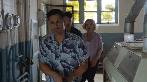 Magnum P.I. - S1E14: I, The Deceased