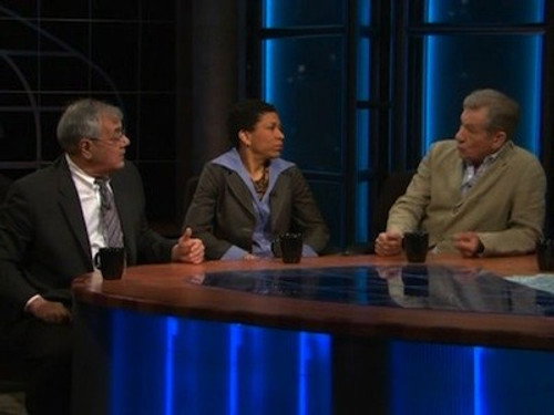 Real Time with Bill Maher - S4E10: April 28, 2006