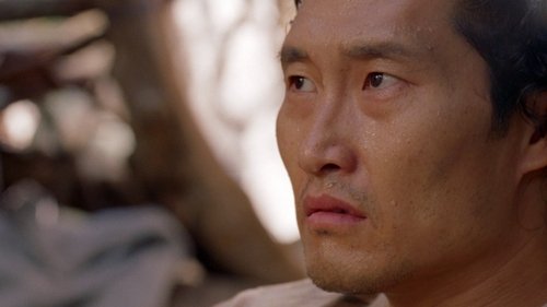 Lost - S6E5: Lighthouse