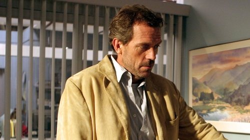 House - S1E12: Sports Medicine