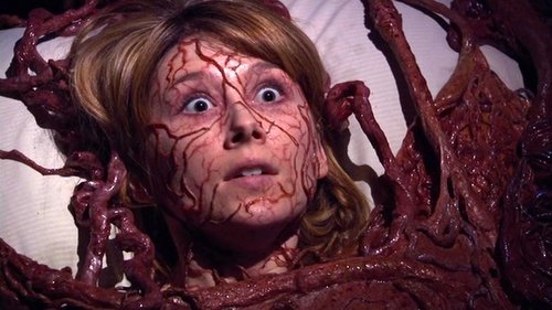Stargate Atlantis - S5E2: The Seed