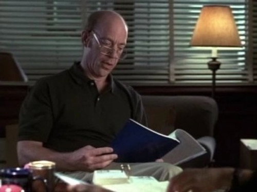 Law & Order - S9E1: Cherished