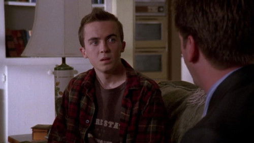 Malcolm in the Middle - S7E12: College Recruiters (2)