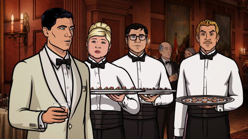Archer - S7E5: Bel Panto (1)