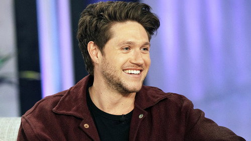 The Kelly Clarkson Show - S4E106: Niall Horan, Kimberly Williams-Paisley, Mika Brzezinski