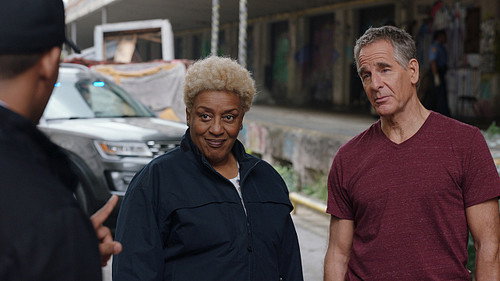 NCIS: New Orleans - S6E18: A Changed Woman