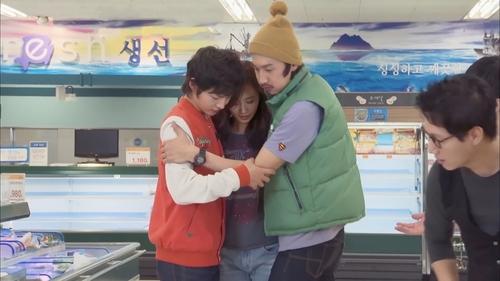 Running Man - S1E16: I'Park Mall