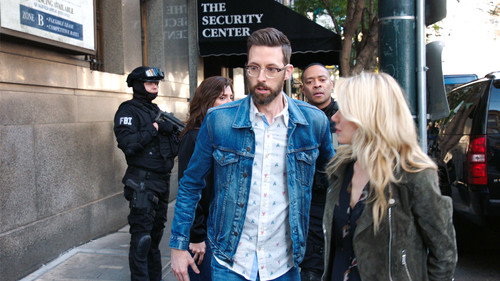 NCIS: New Orleans - S4E12: Identity Crisis