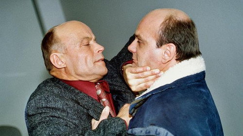 Polizeiruf 110 - S24E4: 7 Tage Freiheit