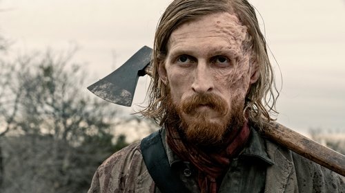 Fear the Walking Dead - S5E3: Humbug's Gulch