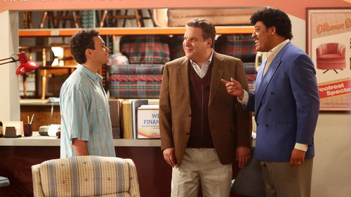 The Goldbergs - S1E3: Mini Murray