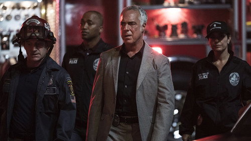 Bosch - S7E1: Brazen