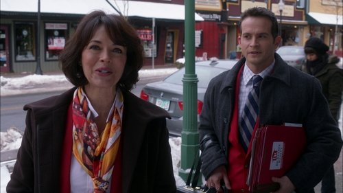 Supernatural - S7E16: Out with the Old