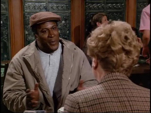 Murder, She Wrote - S3E16: Death Takes a Dive