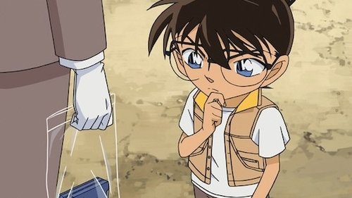 Detective Conan - S1E707: The Framed Great Detective
