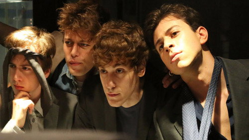 SKAM Italia - S2E5: The last man on Earth