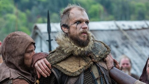 Vikings - S4E1: A Good Treason