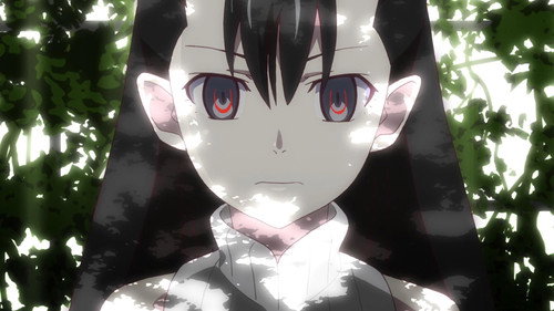 Monogatari - S4E11: SHINOBU Mail (5)