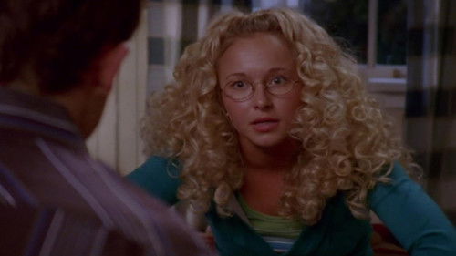 Malcolm in the Middle - S7E5: Jessica Stays Over