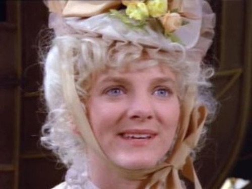Little House on the Prairie - S9E8: The Return of Nellie