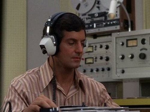 Mission: Impossible - S6E10: Blues (aka Hard Rock)