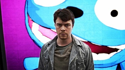 Black Mirror - S2E3: The Waldo Moment