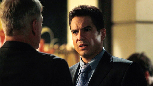 NCIS - S8E1: Spider and the Fly