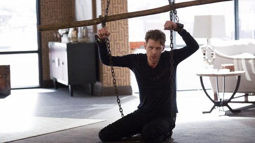 The Originals - S3E18: The Devil Comes Here and Sighs