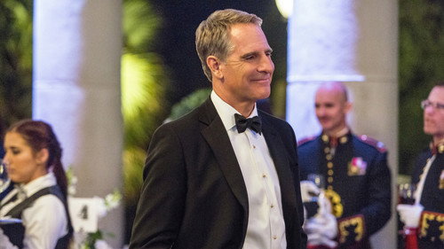 NCIS: New Orleans - S1E11: Baitfish