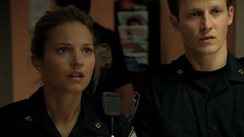 Blue Bloods - S4E1: Unwritten Rules
